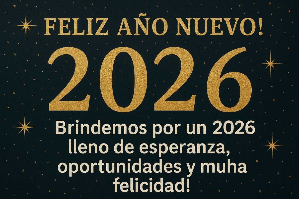 Tarjeta digital con frase inspiradora